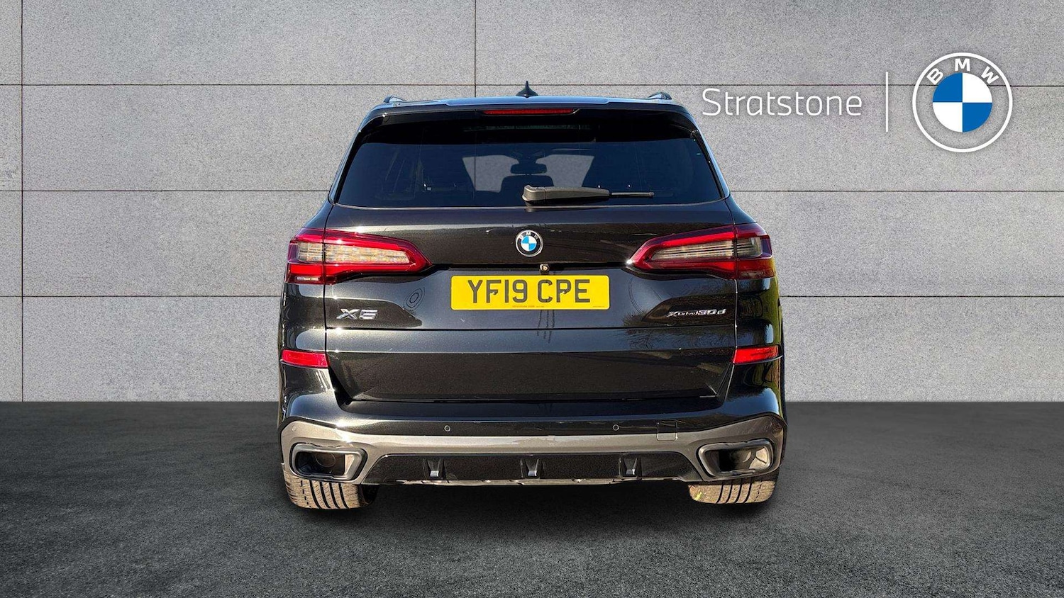 Used BMW X5 2019 for sale - 77942969: Photo 20