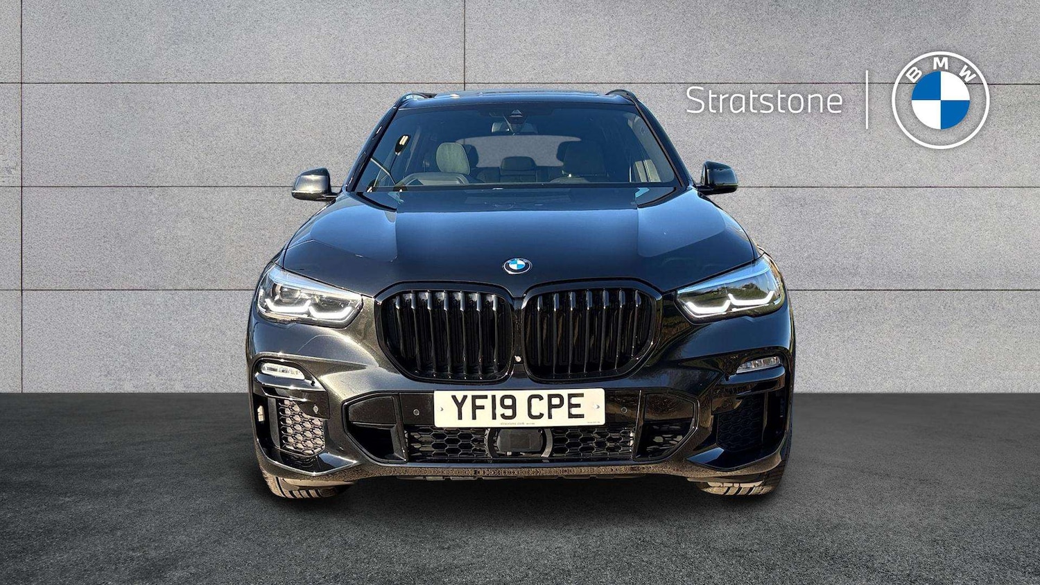 Used BMW X5 2019 for sale - 77942969: Photo 21