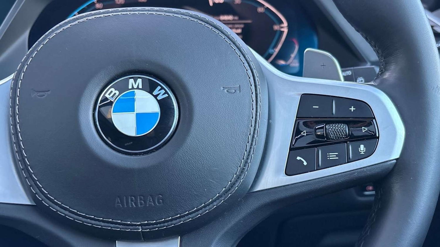 Used BMW X5 2019 for sale - 77942969: Photo 23