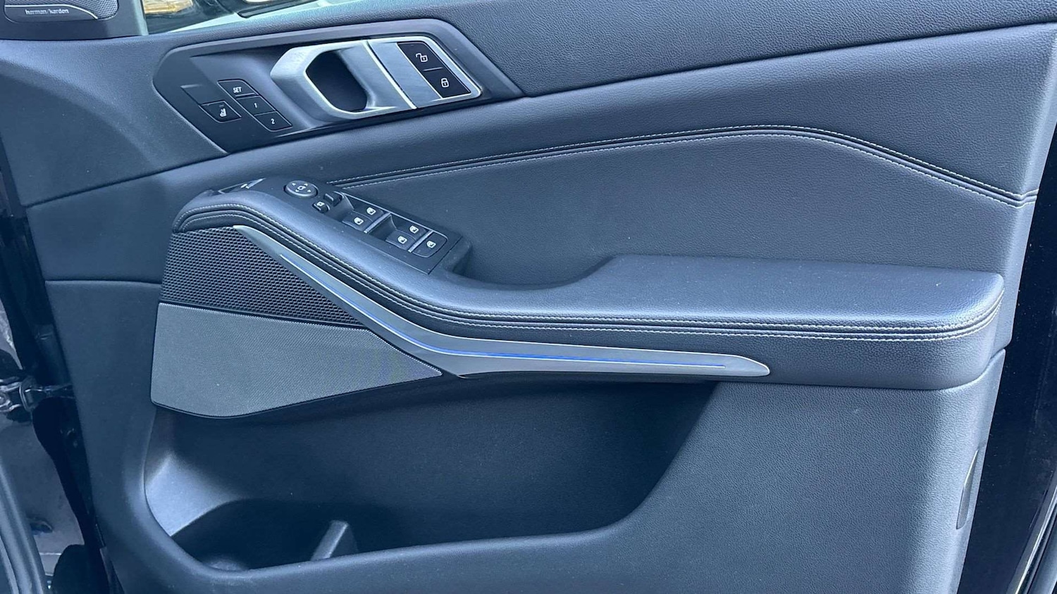 Used BMW X5 2019 for sale - 77942969: Photo 27