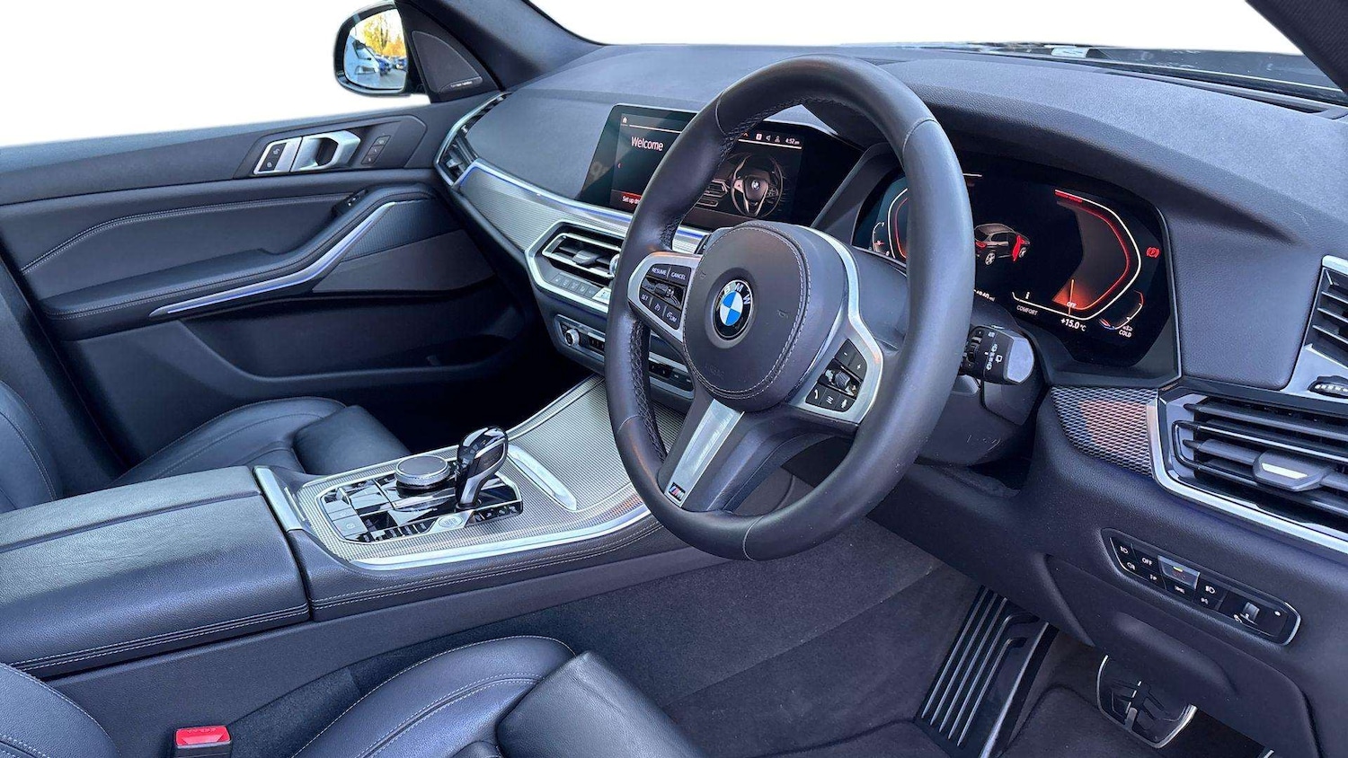 Used BMW X5 2019 for sale - 77942969: Photo 8