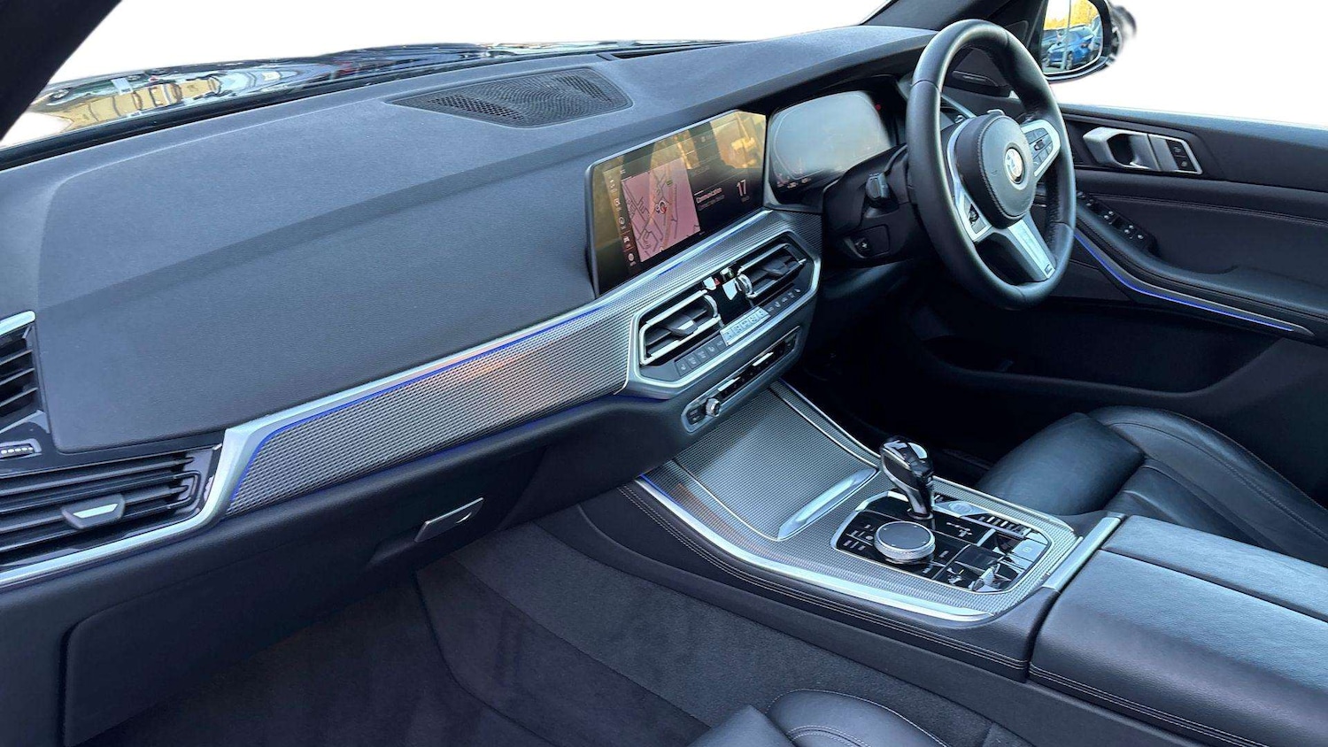 Used BMW X5 2019 for sale - 77942969: Photo 9