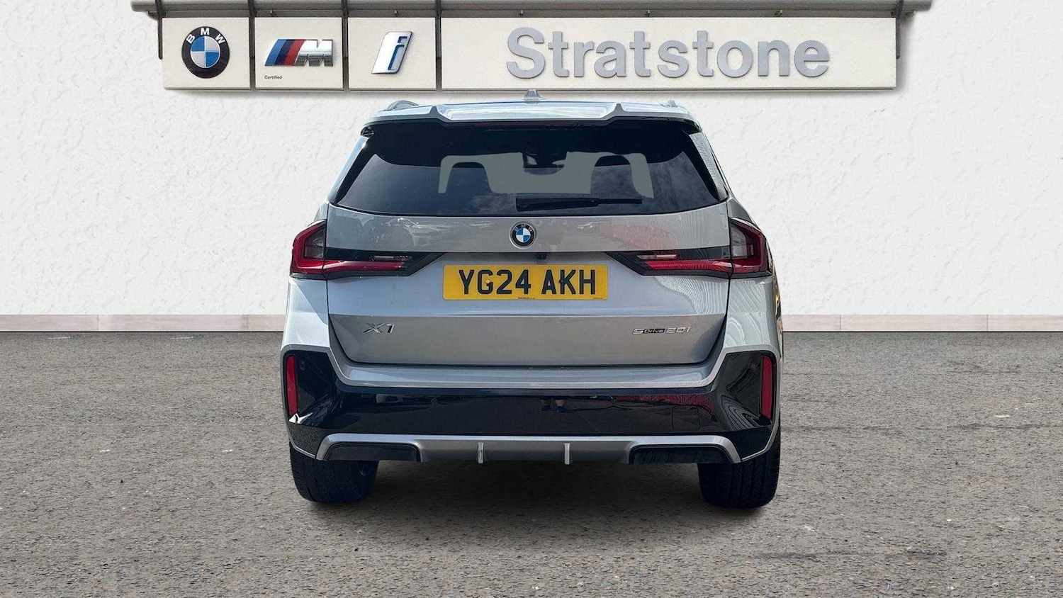 Vehicle 20