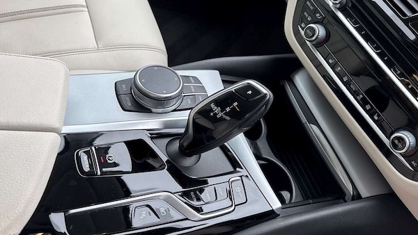 Used BMW 5 Series 2021 for sale - 76286347: Photo 12