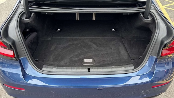 Used BMW 5 Series 2021 for sale - 76286347: Photo 15
