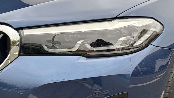 Used BMW 5 Series 2021 for sale - 76286347: Photo 18