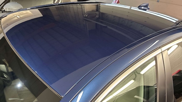 Used BMW 5 Series 2021 for sale - 76286347: Photo 19