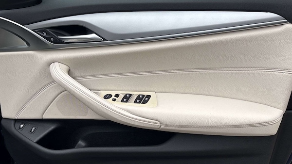 Used BMW 5 Series 2021 for sale - 76286347: Photo 27