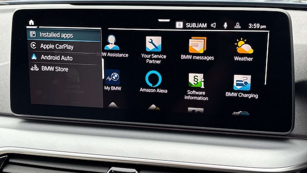 Used BMW 5 Series 2021 for sale - 76286347: Photo 31