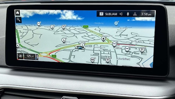 Used BMW 5 Series 2021 for sale - 76286347: Photo 33