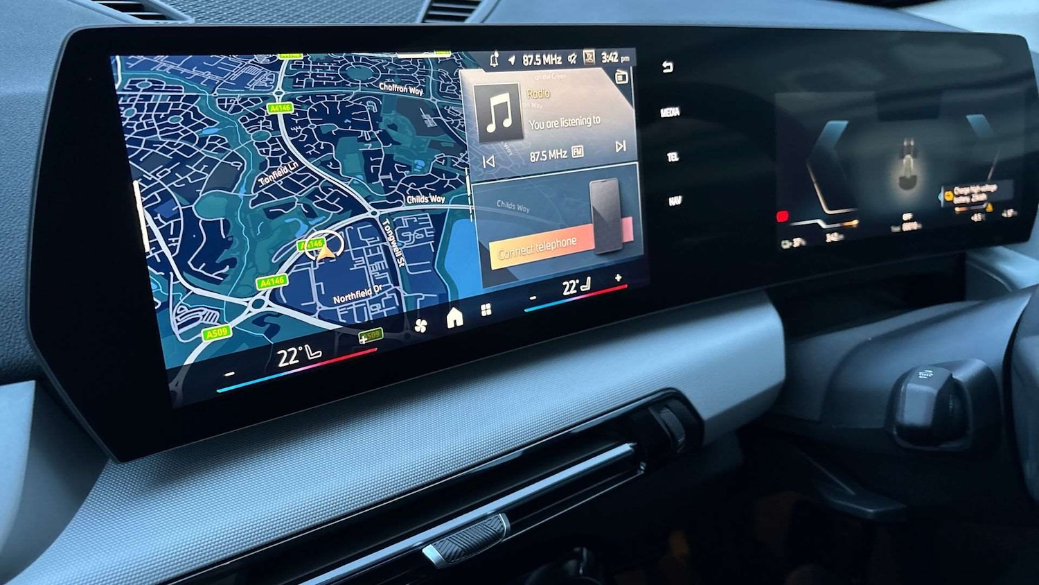 Used BMW iX1 2025 for sale - 78010501: Photo 10