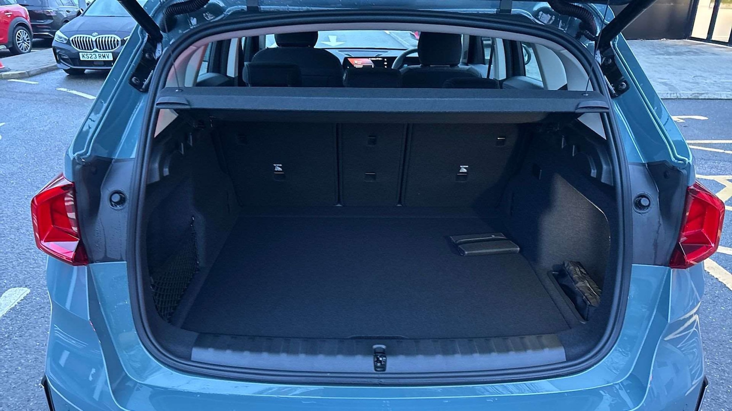 Used BMW iX1 2025 for sale - 78010501: Photo 15