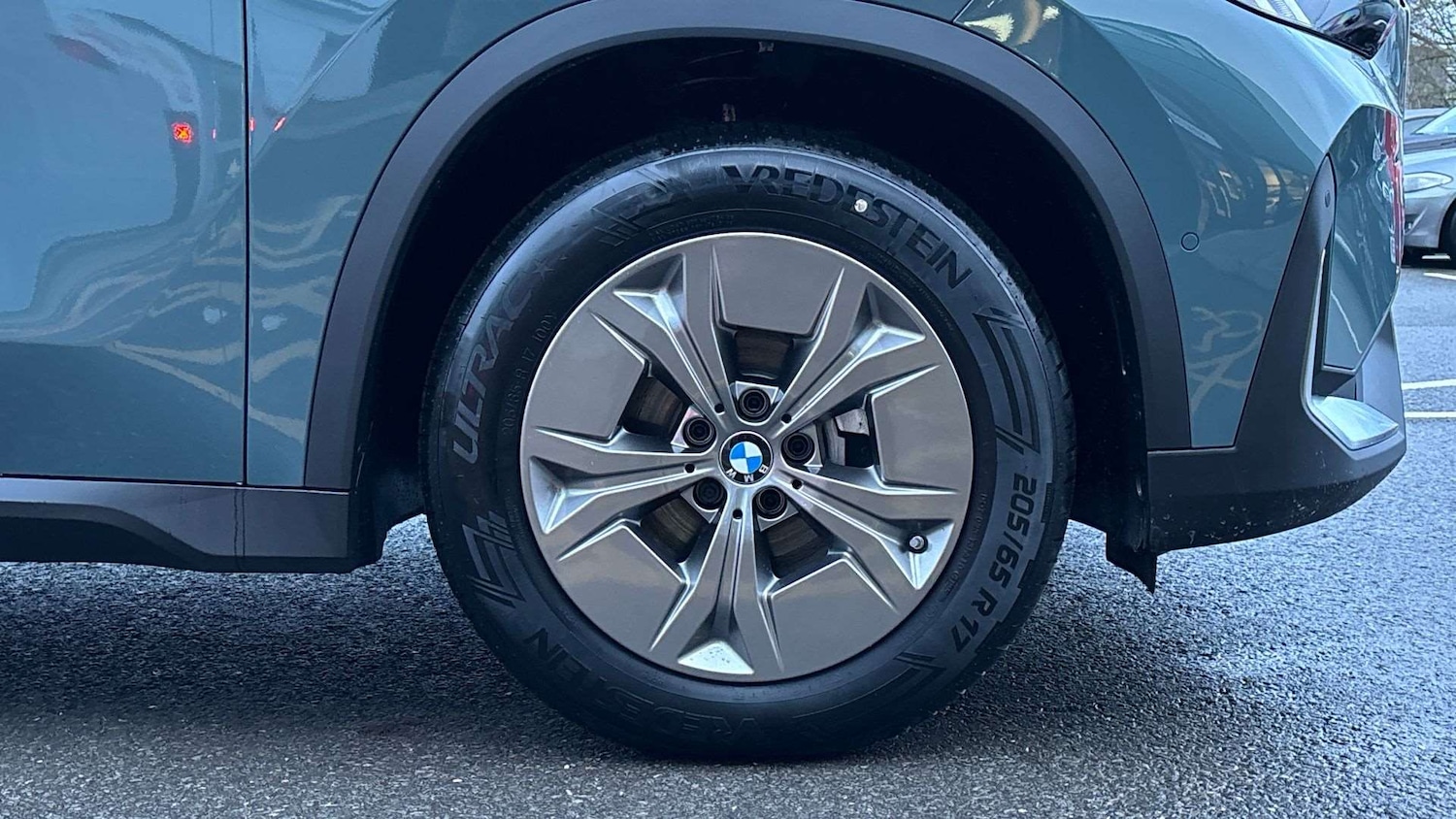 Used BMW iX1 2025 for sale - 78010501: Photo 16