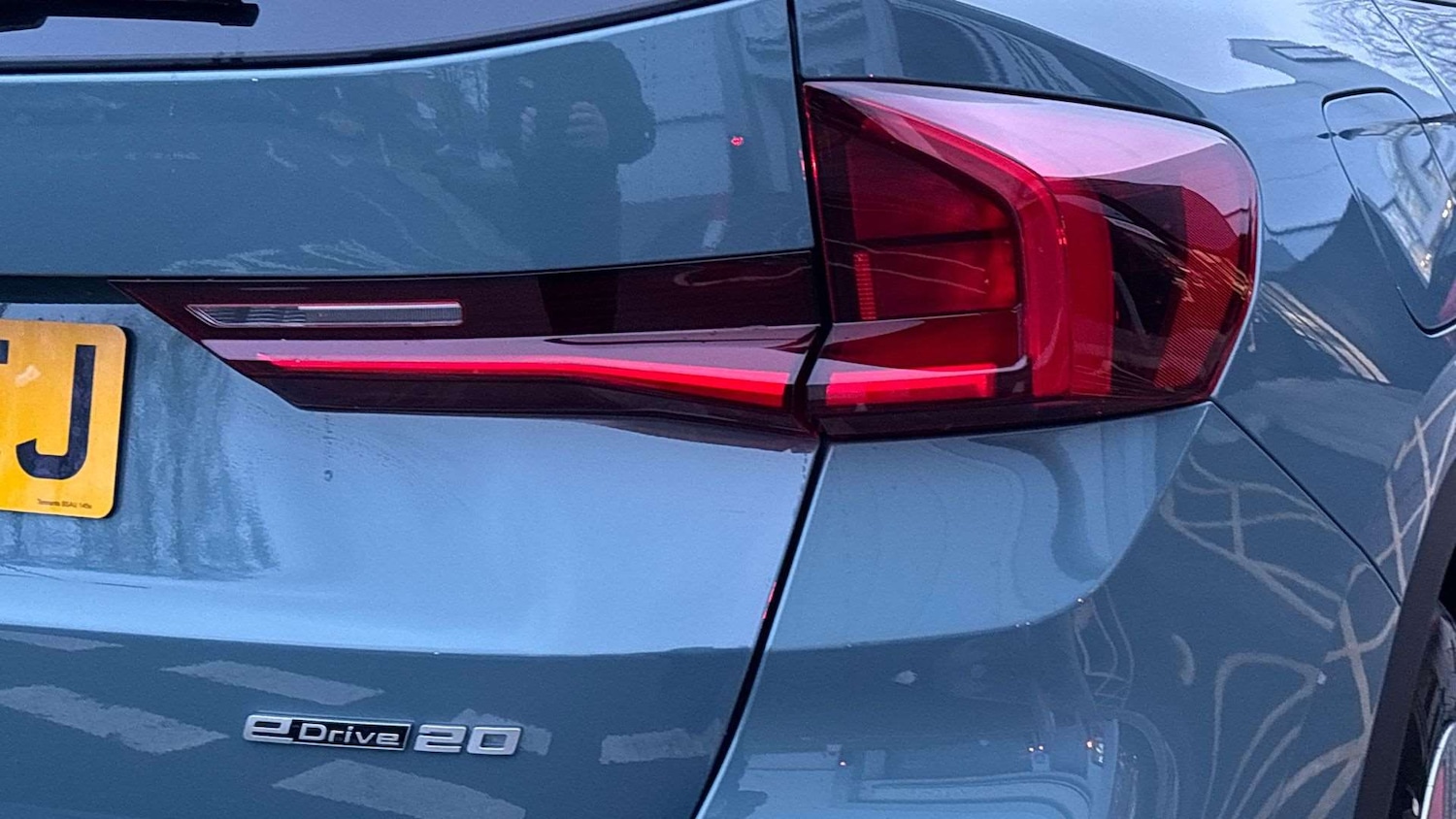 Used BMW iX1 2025 for sale - 78010501: Photo 17