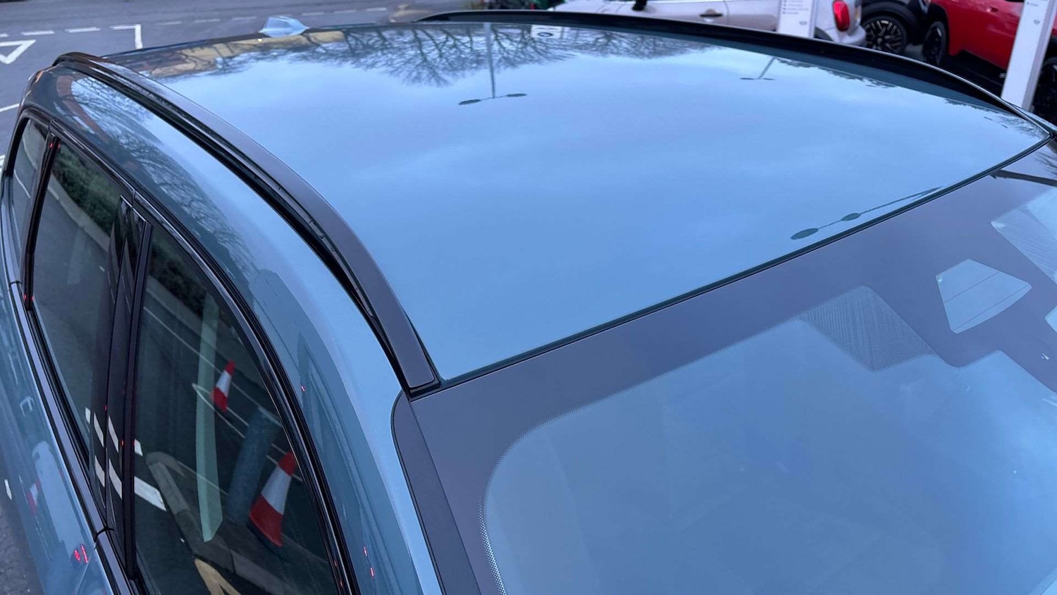 Used BMW iX1 2025 for sale - 78010501: Photo 19