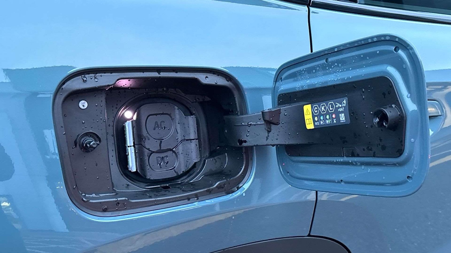 Used BMW iX1 2025 for sale - 78010501: Photo 25