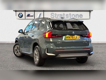 Used BMW iX1 2025 for sale - 78010501: Photo