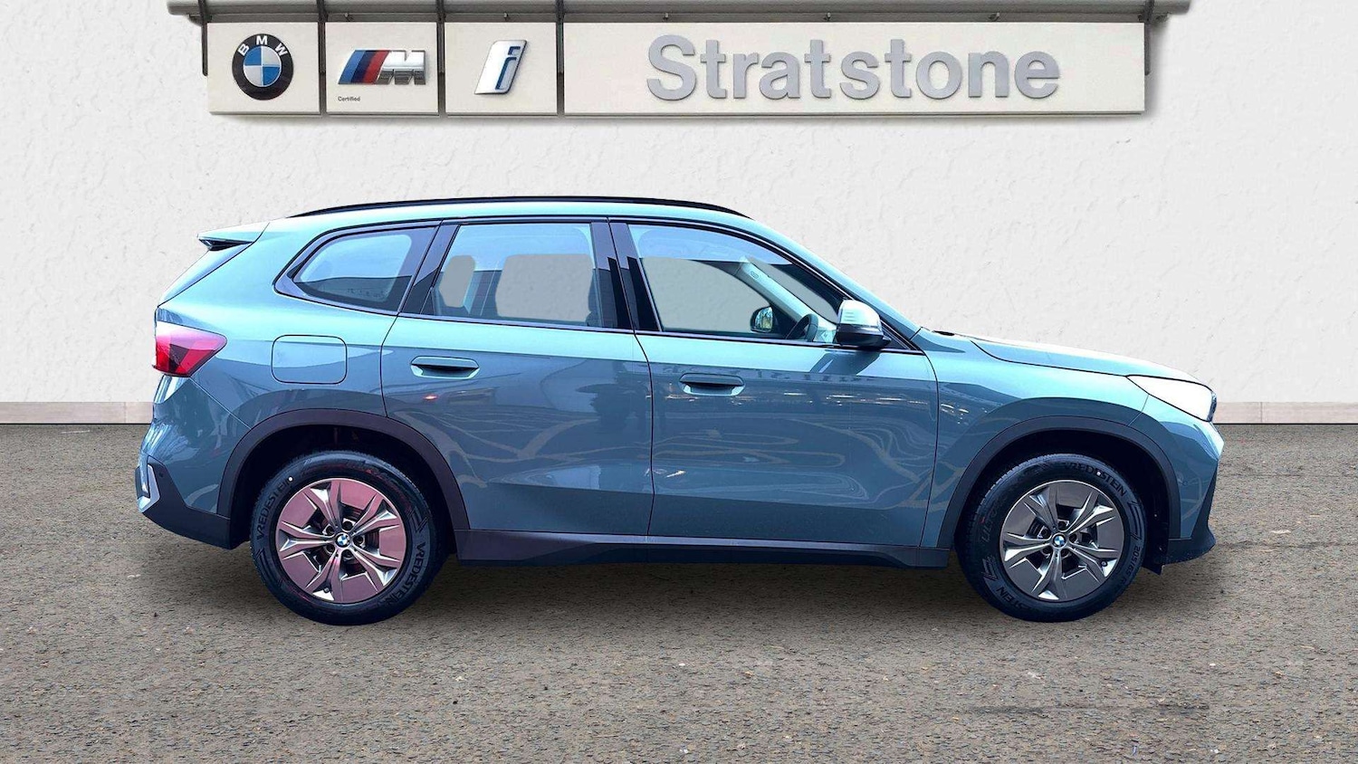 Used BMW iX1 2025 for sale - 78010501: Photo 4