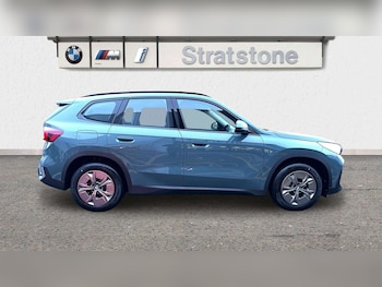 Used BMW iX1 2025 for sale - 78010501: Photo