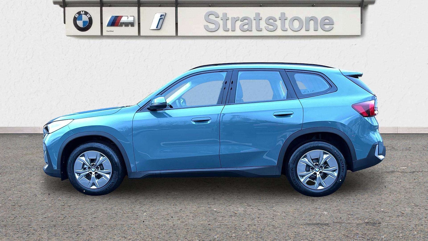 Used BMW iX1 2025 for sale - 78010501: Photo 5