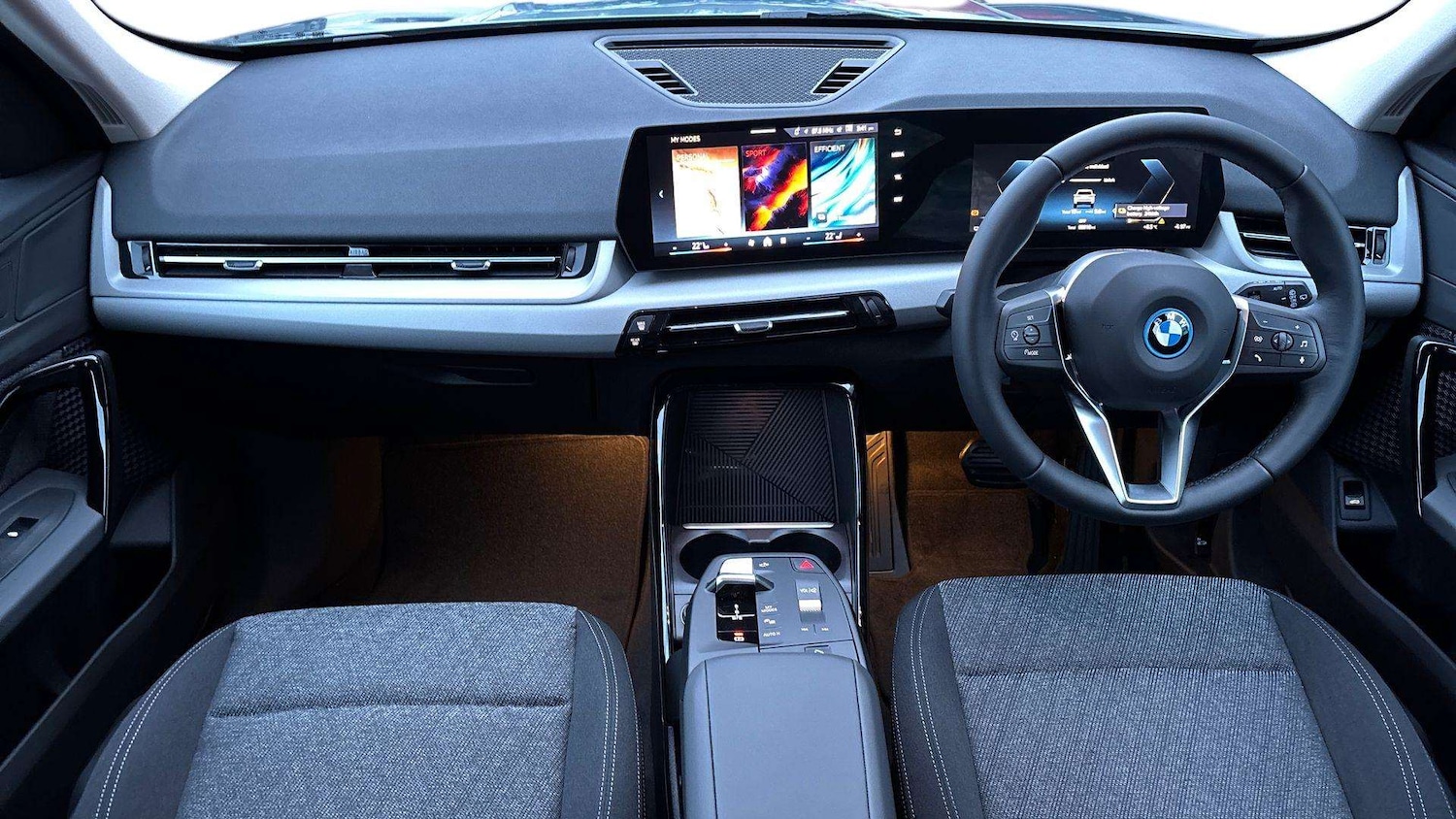 Used BMW iX1 2025 for sale - 78010501: Photo 6