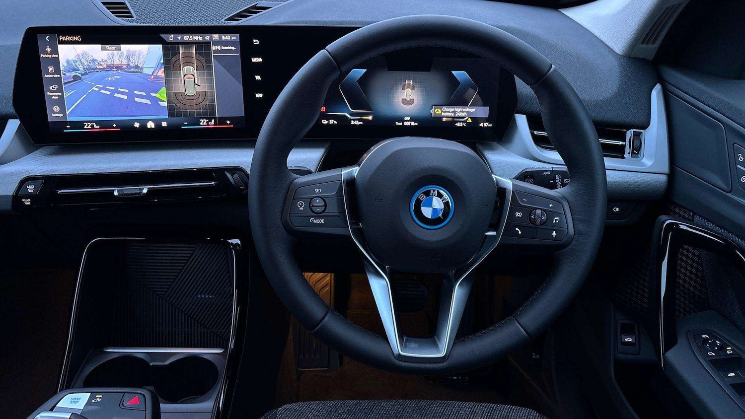 Used BMW iX1 2025 for sale - 78010501: Photo 7