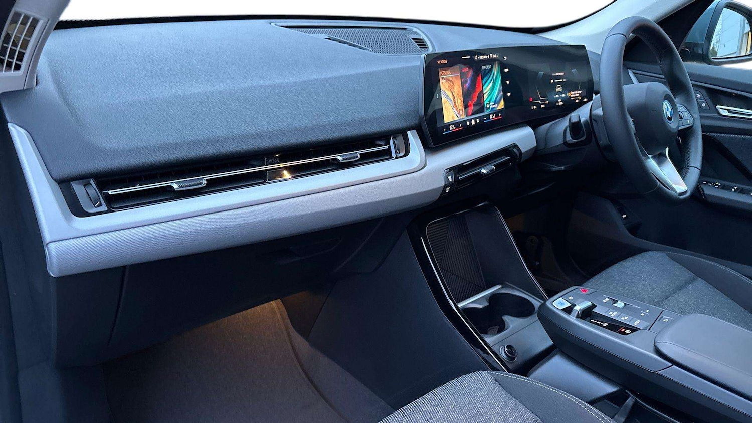 Used BMW iX1 2025 for sale - 78010501: Photo 9