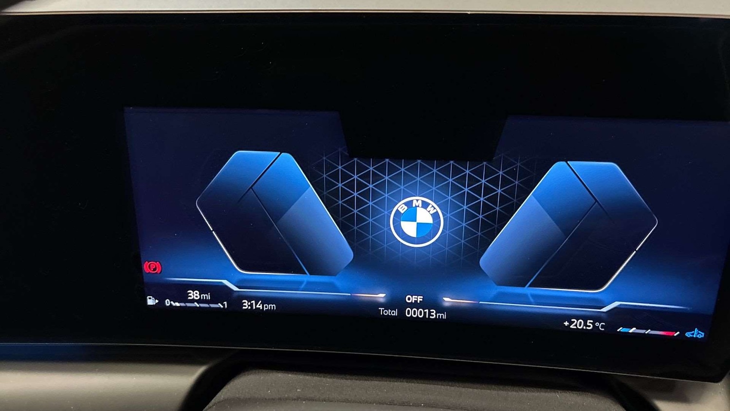 Used BMW 1 Series 2025 for sale - 77099640: Photo 11