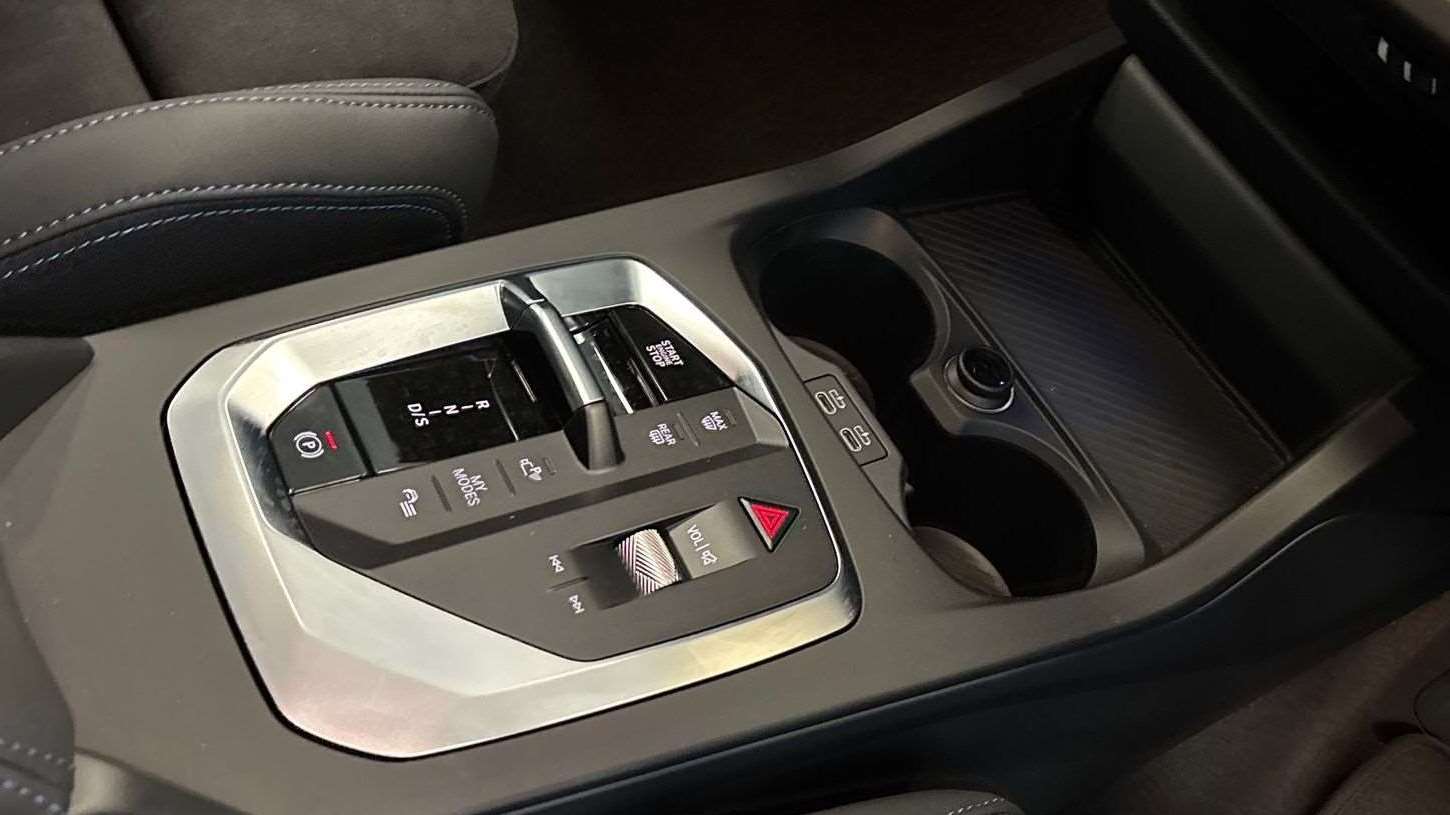 Used BMW 1 Series 2025 for sale - 77099640: Photo 12