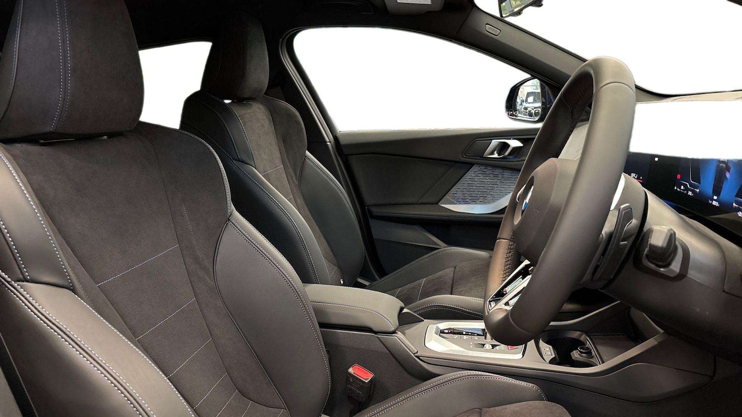 Used BMW 1 Series 2025 for sale - 77099640: Photo 13