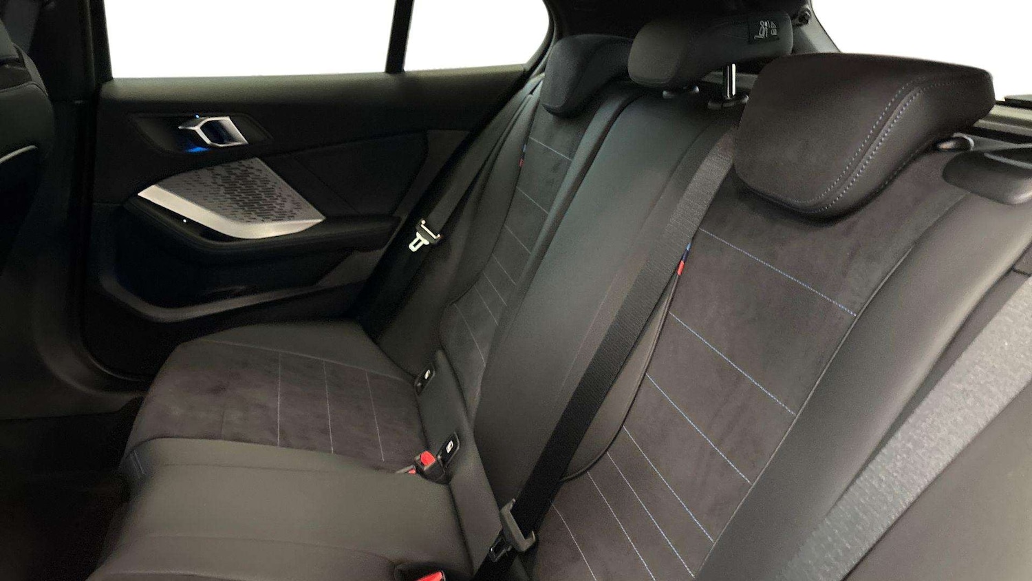 Used BMW 1 Series 2025 for sale - 77099640: Photo 14