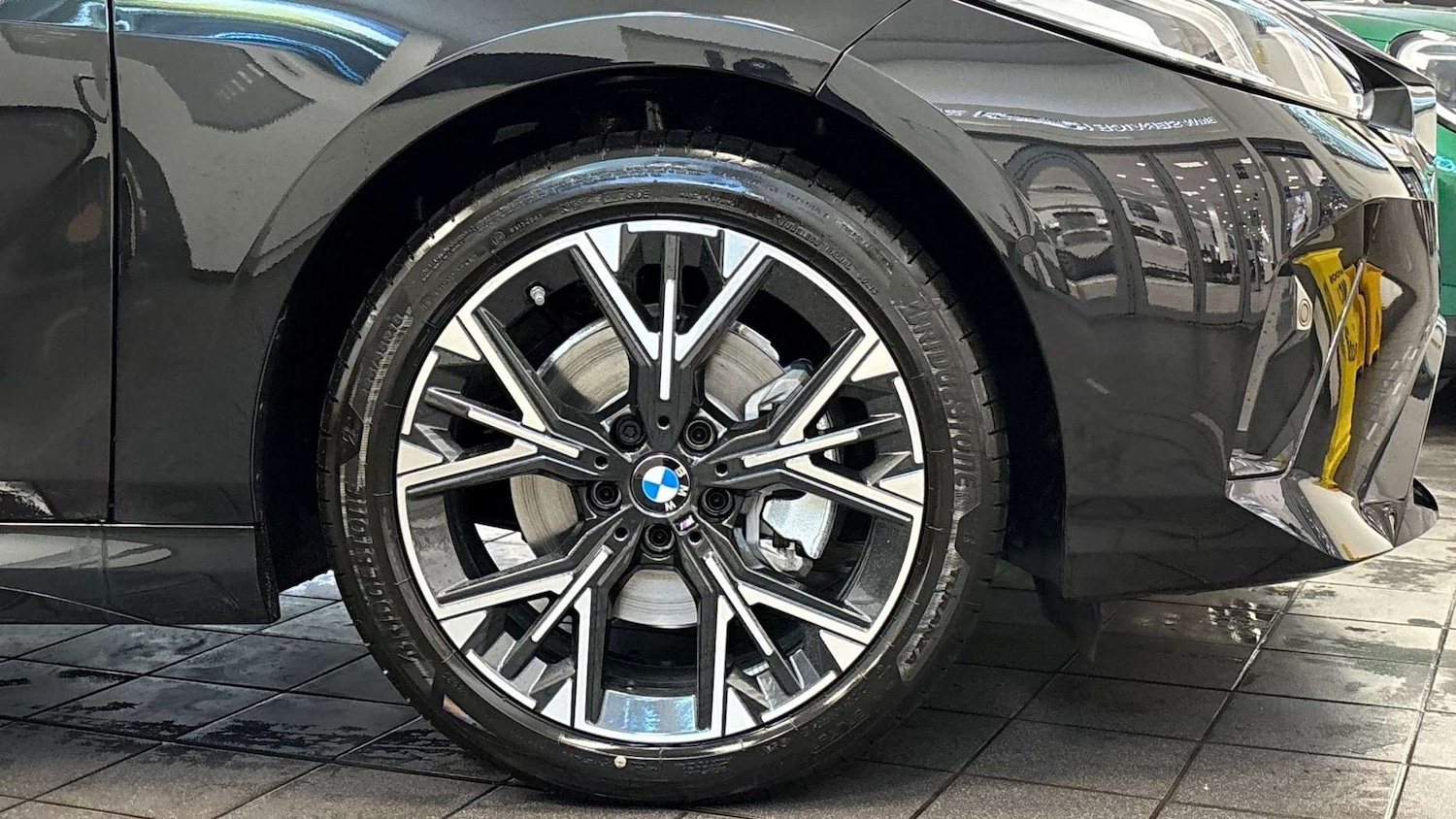 Used BMW 1 Series 2025 for sale - 77099640: Photo 16