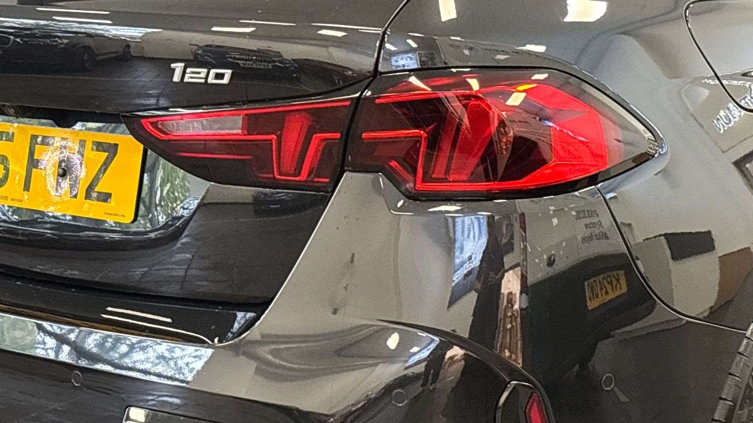 Used BMW 1 Series 2025 for sale - 77099640: Photo 17