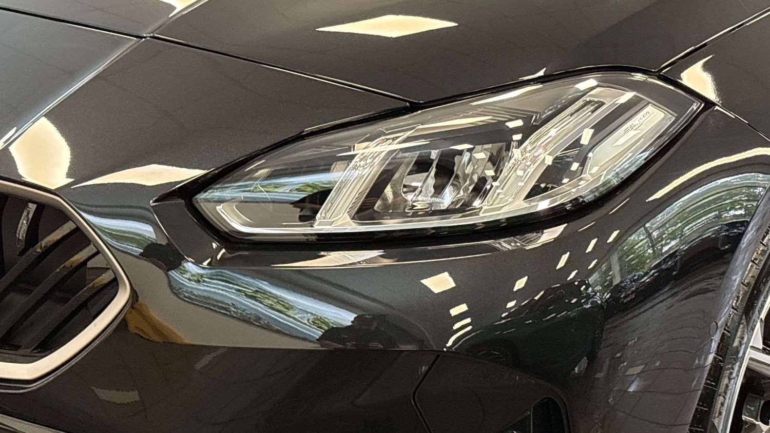 Used BMW 1 Series 2025 for sale - 77099640: Photo 18