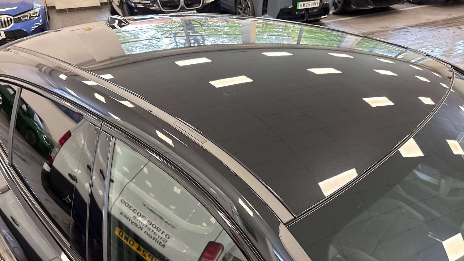 Used BMW 1 Series 2025 for sale - 77099640: Photo 19