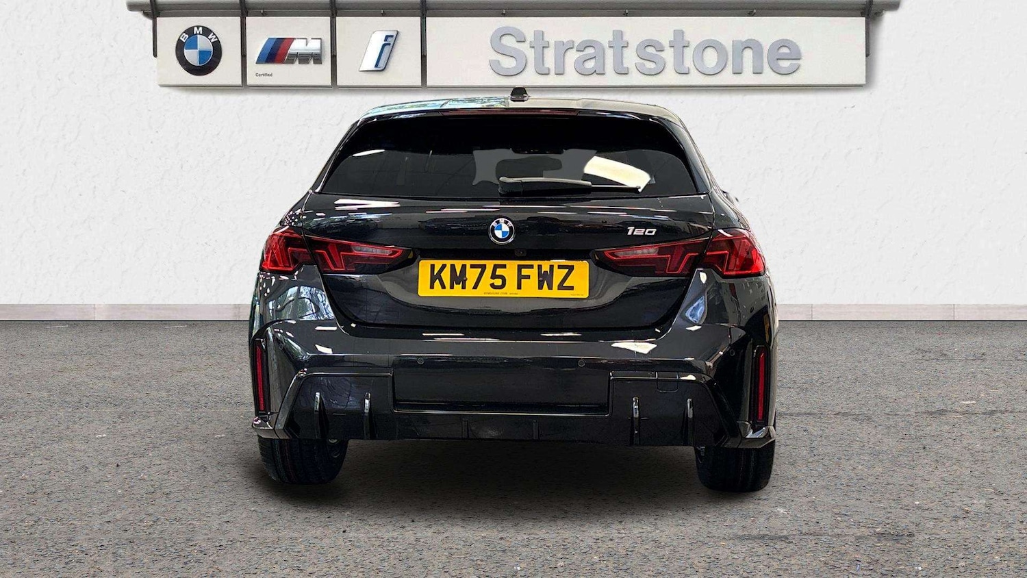 Used BMW 1 Series 2025 for sale - 77099640: Photo 20