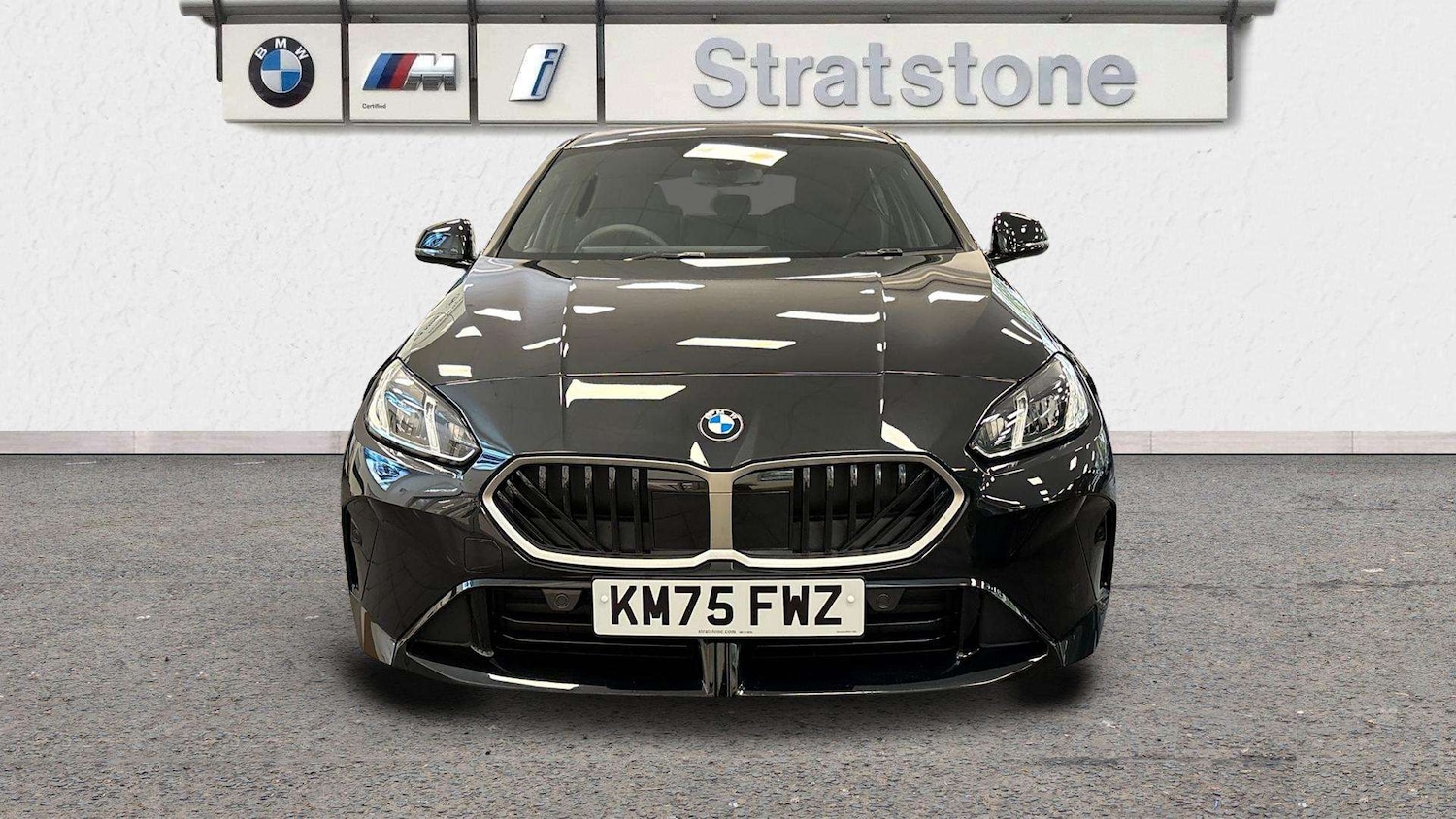 Used BMW 1 Series 2025 for sale - 77099640: Photo 21