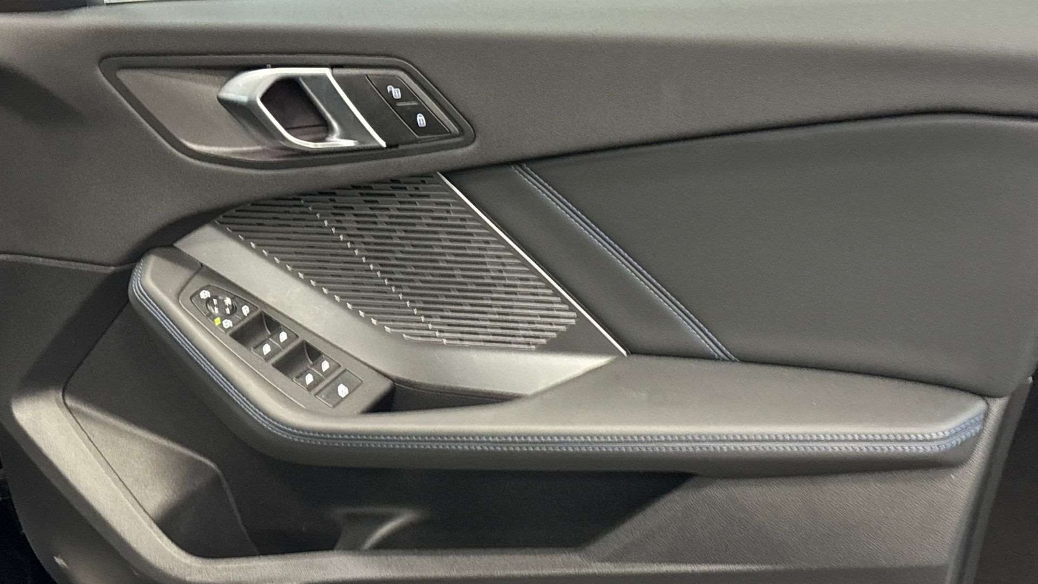 Used BMW 1 Series 2025 for sale - 77099640: Photo 27