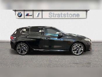 Used BMW 1 Series 2025 for sale - 77099640: Photo