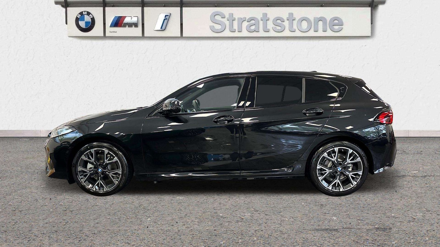 Used BMW 1 Series 2025 for sale - 77099640: Photo 5