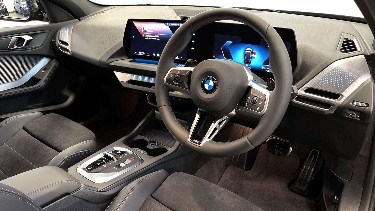 Used BMW 1 Series 2025 for sale - 77099640: Photo 8