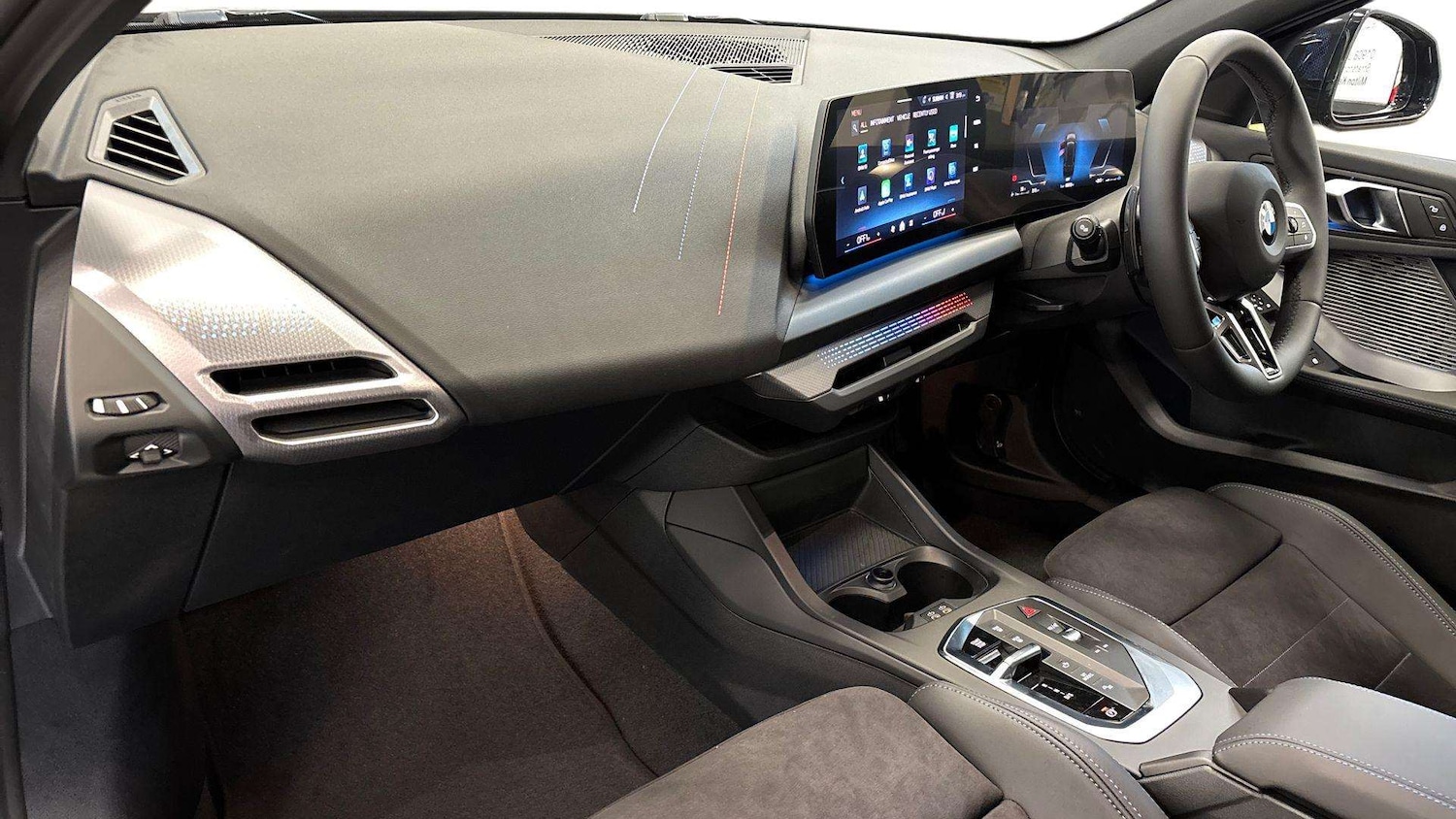 Used BMW 1 Series 2025 for sale - 77099640: Photo 9