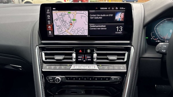 Used BMW 8 Series 2022 for sale - 76262493: Photo 10
