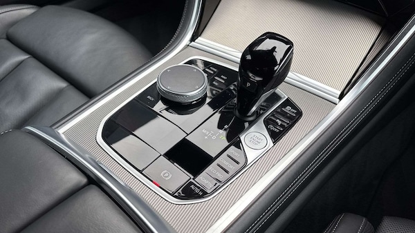 Used BMW 8 Series 2022 for sale - 76262493: Photo 12