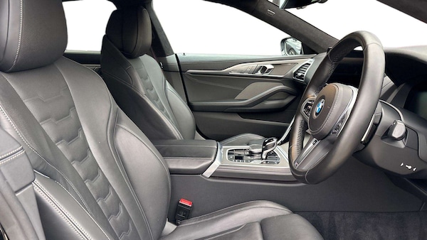 Used BMW 8 Series 2022 for sale - 76262493: Photo 13