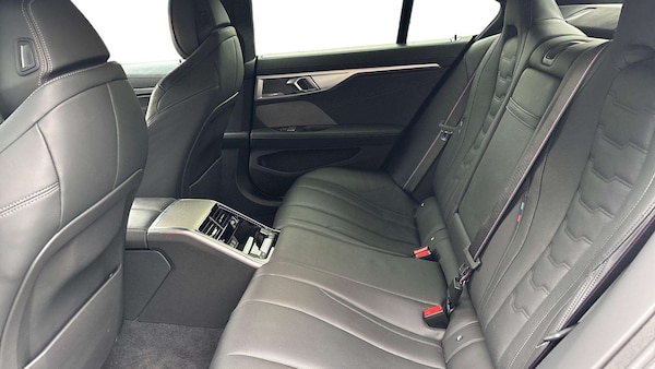 Used BMW 8 Series 2022 for sale - 76262493: Photo 14