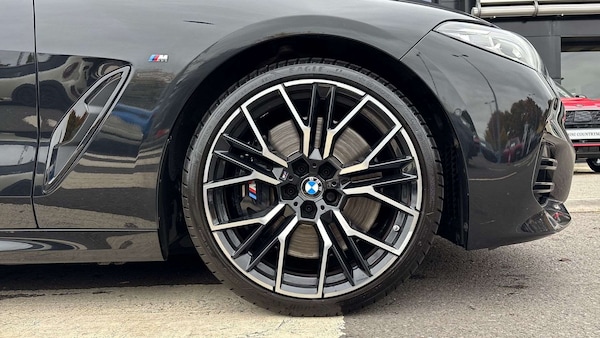 Used BMW 8 Series 2022 for sale - 76262493: Photo 16