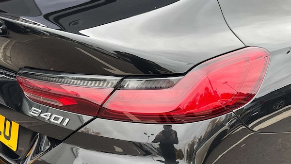 Used BMW 8 Series 2022 for sale - 76262493: Photo 17