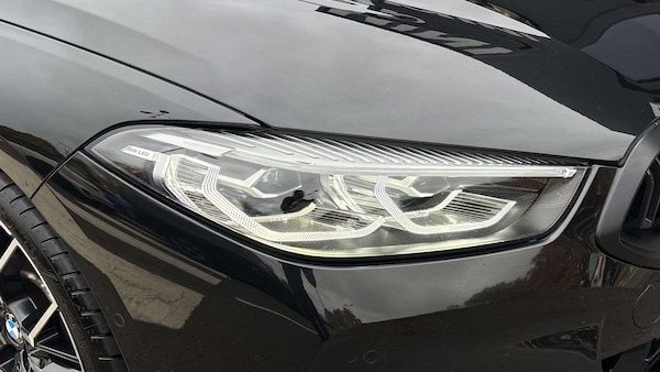 Used BMW 8 Series 2022 for sale - 76262493: Photo 18