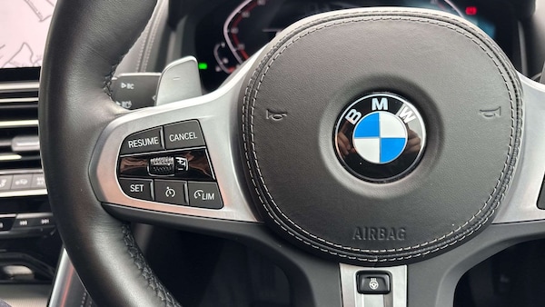 Used BMW 8 Series 2022 for sale - 76262493: Photo 22